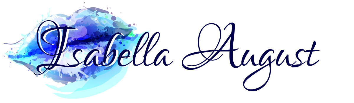 Isabella August Logo