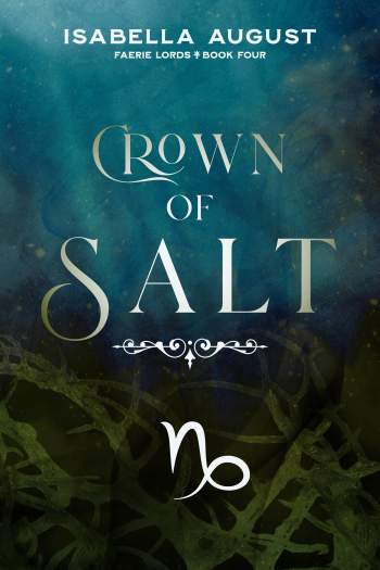 Crown of Salt